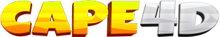 CAPE4D